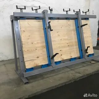 Ваймы для склейки мебельного