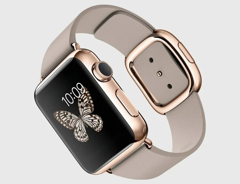 Продажи SmartWatch растут. Apple Watch по-прежнему бесспорный лидер Технологии в