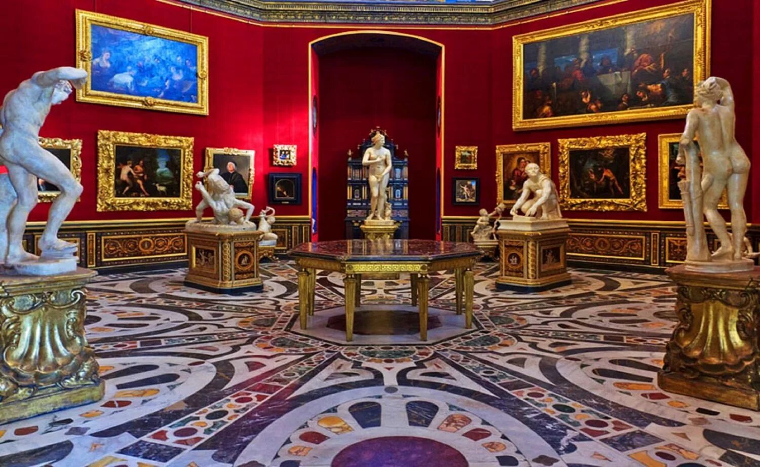 Gallery c