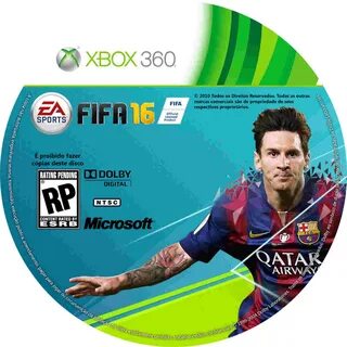 Фифа на xbox 360