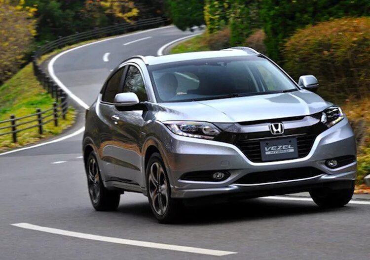 Honda Vezel. Honda Vezel 2018. Honda Vezel Hybrid 2016. Хонда Везель гибрид 2018. Купить хонда визель