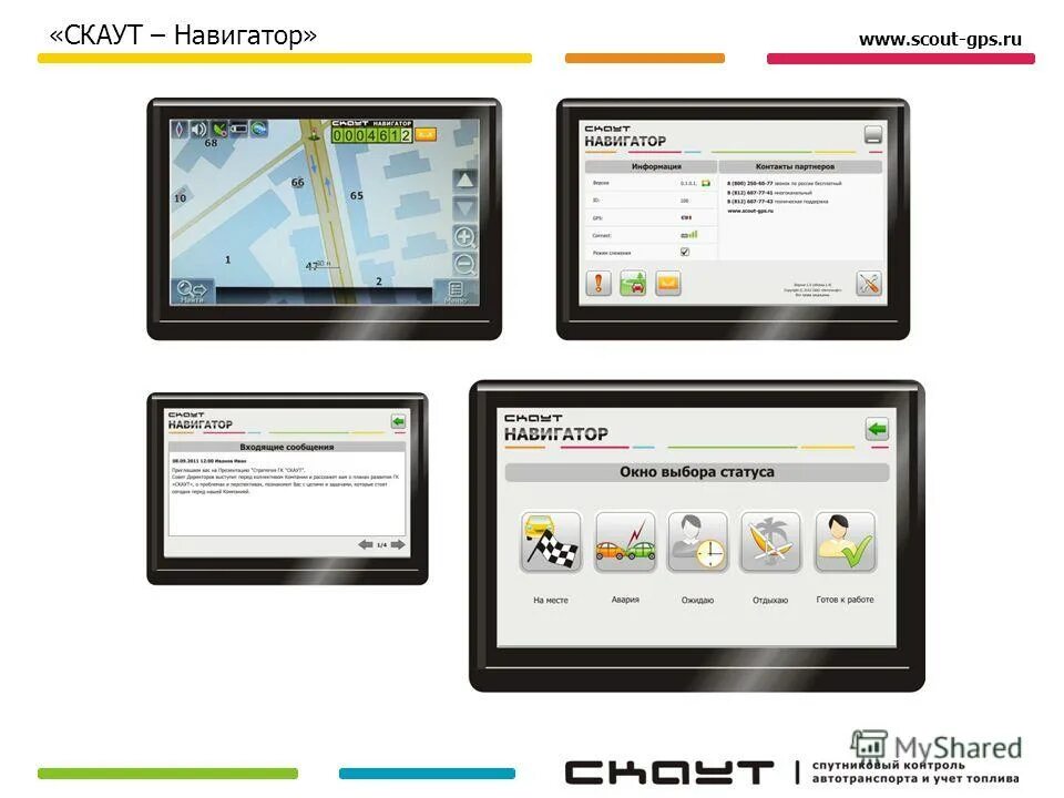 навигатор друзья