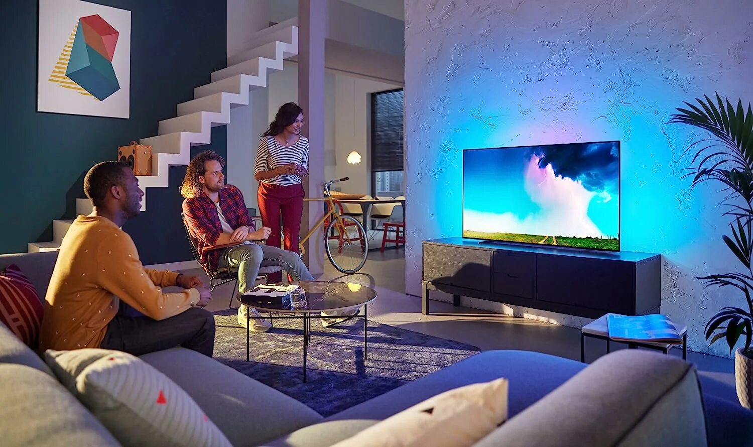 Philips oled обзор. Philips ambilight 55. philips 55oled807/12. телевизор philips 65oled754/12. philips 55oled907/12.