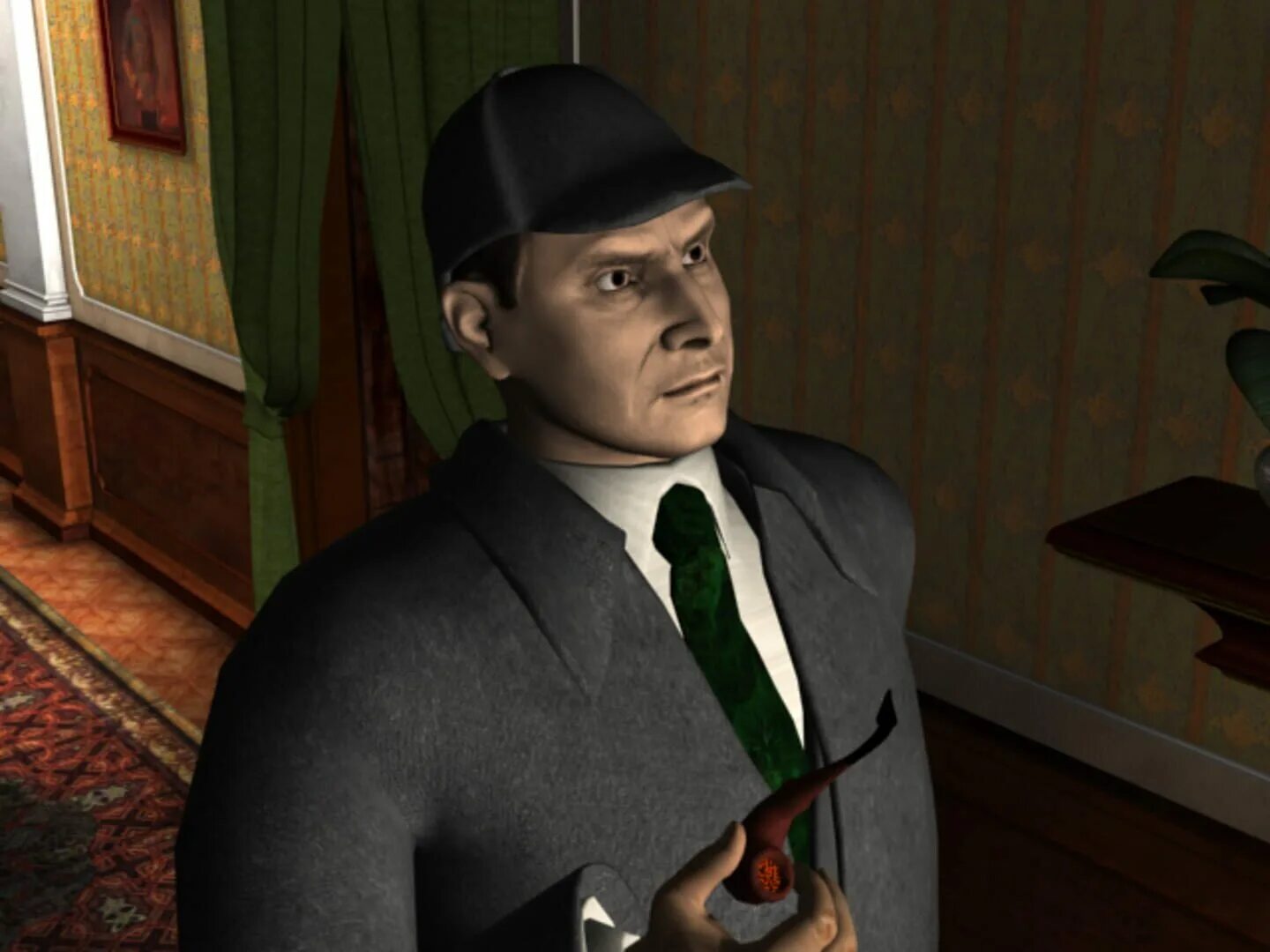 Sherlock holmes 5. Sherlock holmes: mystery of the mummy. шерлок холмс 5 египетских статуэток. шерлок холмс: пять египетских статуэток (2002). шерлок холмс: тайна мумии.