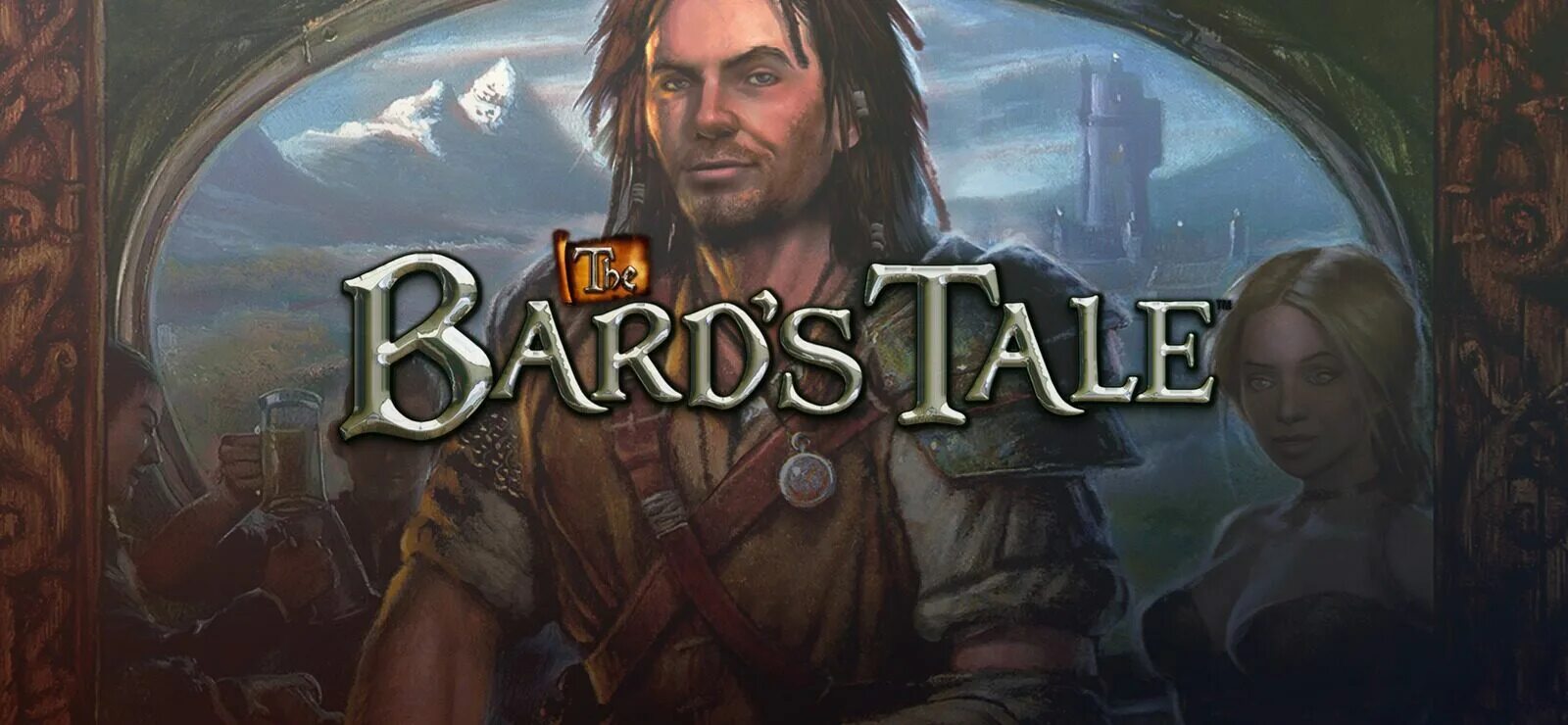 Bard's tale: remastered and resnarkled. The bard's tale 4 director's cut. Игра бард талес. The bard's tale 4: barrows deep. The bard’s tale (2004).