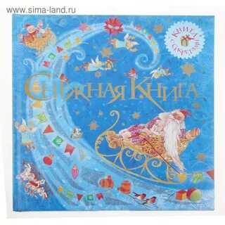 Снежная книга автор