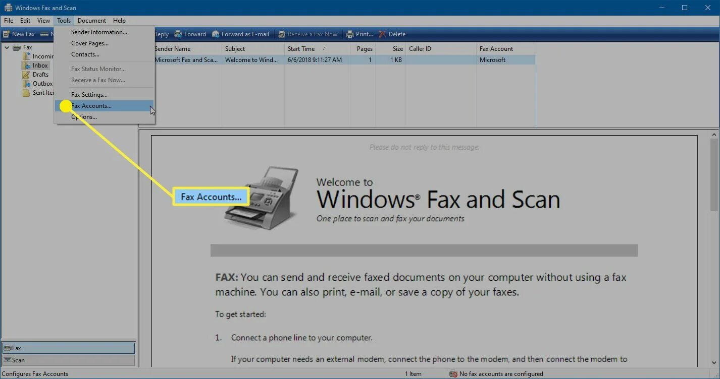 Windows Fax and scan. Что такое факс в виндовс 10. Модем виндовс 10. Факс сервер для принтера. Windows факс