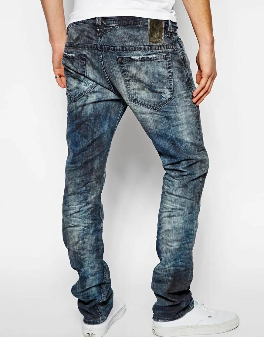 Diesel jeans