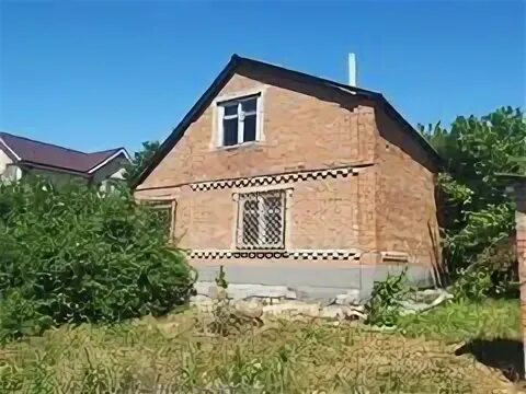 Дача дон