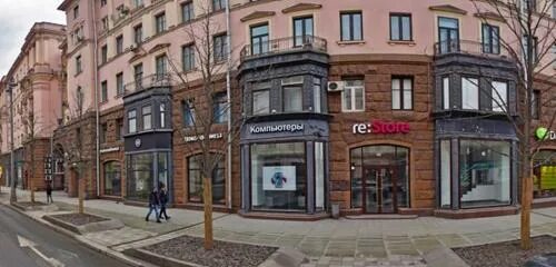 Ортоэксперт тверская ул 12 стр 8 фото Permanently closed: Hotel Tverskaya, 12, hotel, Moscow, Tverskaya Street, 12с2 -