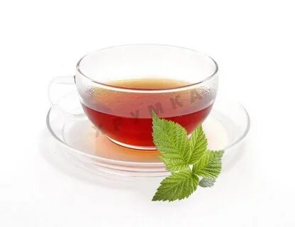 Листья малины для чая польза