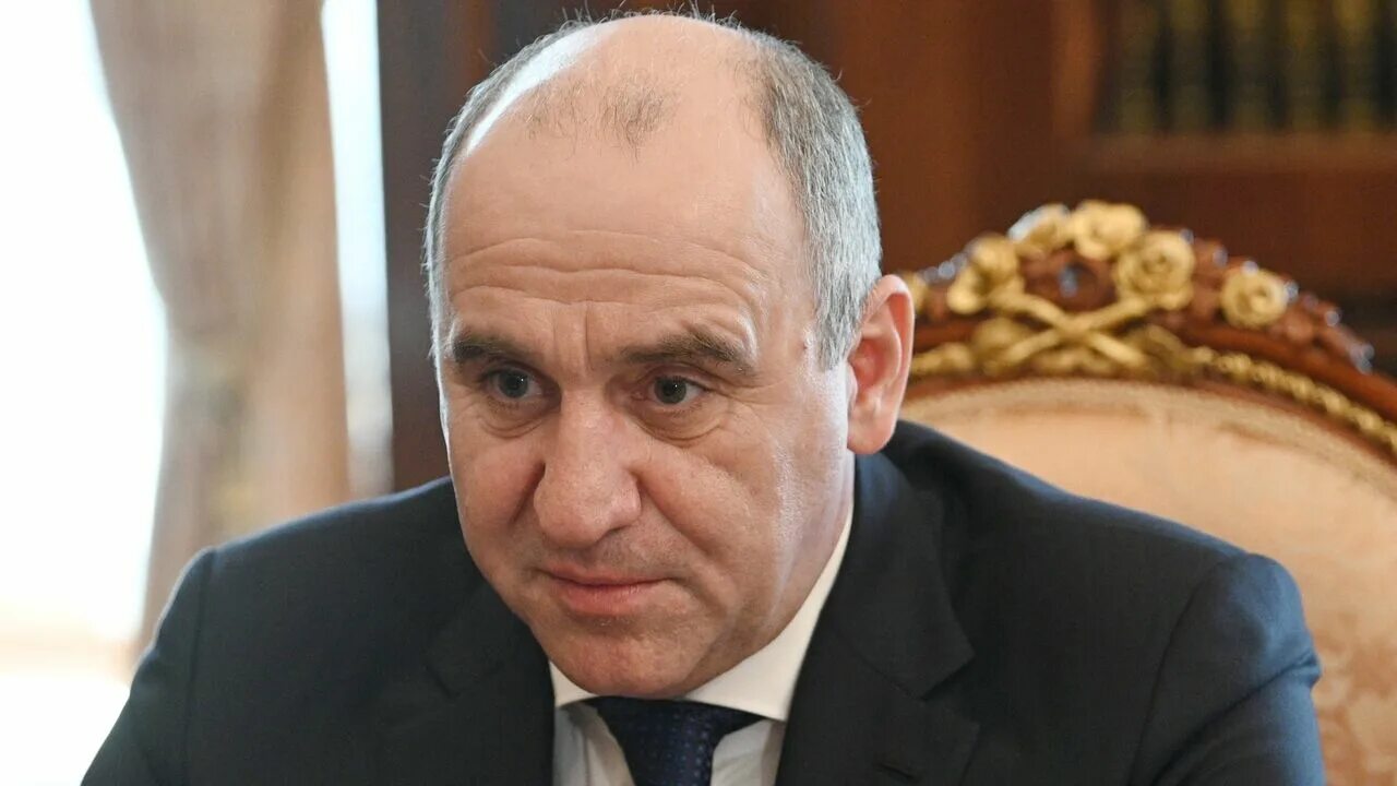 Председатель карачаево черкесской республики