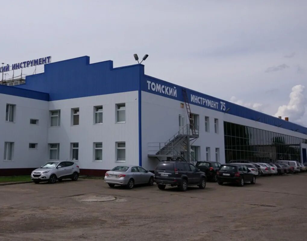 Томский завод электроприводов в I квартале 2024 года выпустил более 600 единиц п