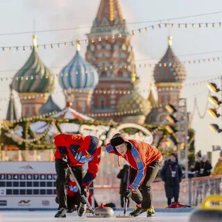 Когда откроется гум каток
