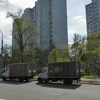 Нахимовский проспект 31