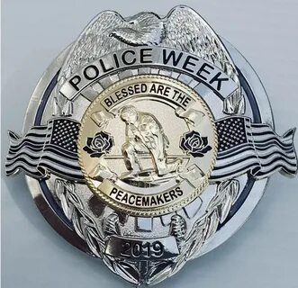 Police week