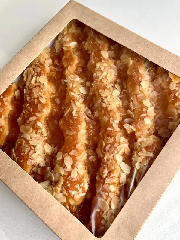 пекарня маликова