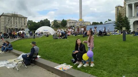 Население киева 2024