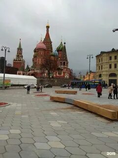 Ул кремль