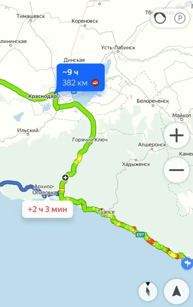 Расстояние краснодар новороссийск на машине по трассе. Трасса Краснодар Новороссийск. Пробки Краснодар Новороссийск трасса сейчас. Трасса Анапа Краснодар. Автодорога Краснодар Анапа.