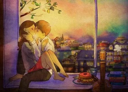 Love search