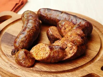 Рецепт татарской колбасы