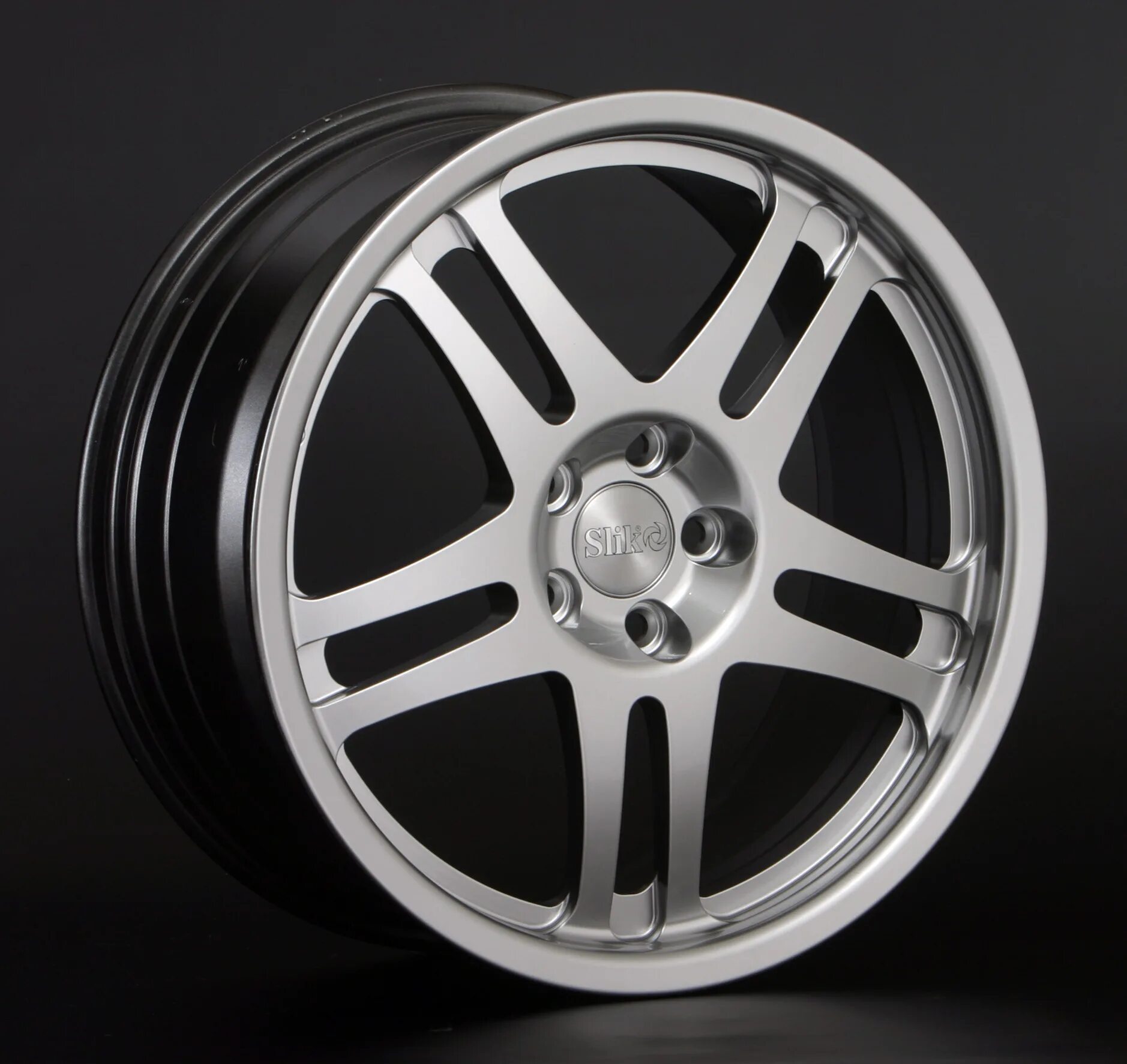 7 x 100 11. Слик l707. диски слик l 707. slik 707. диски slik r17 4x100.