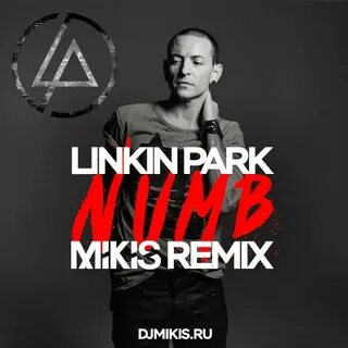 Ремикс песни линкин парк
