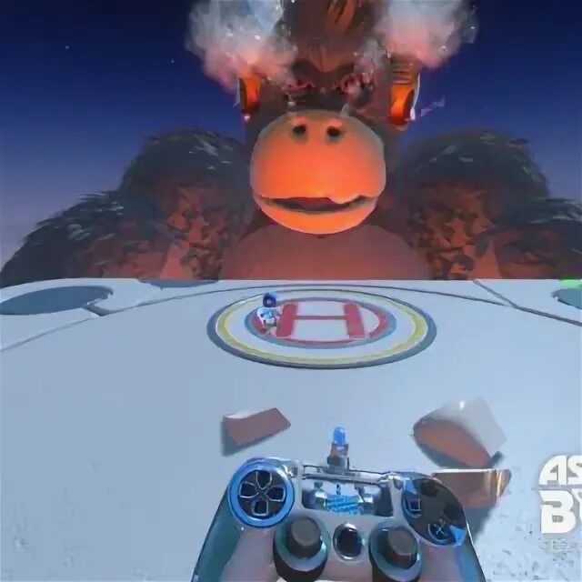 Astra bot. Astro bot rescue mission. astro bot rescue mission ps4. астробот vr. astrobot playstation.