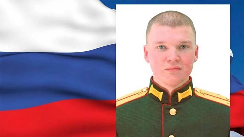 Егор Алексеев, Санкт-Петербург, Россия