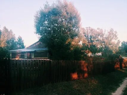 Поселок мясной