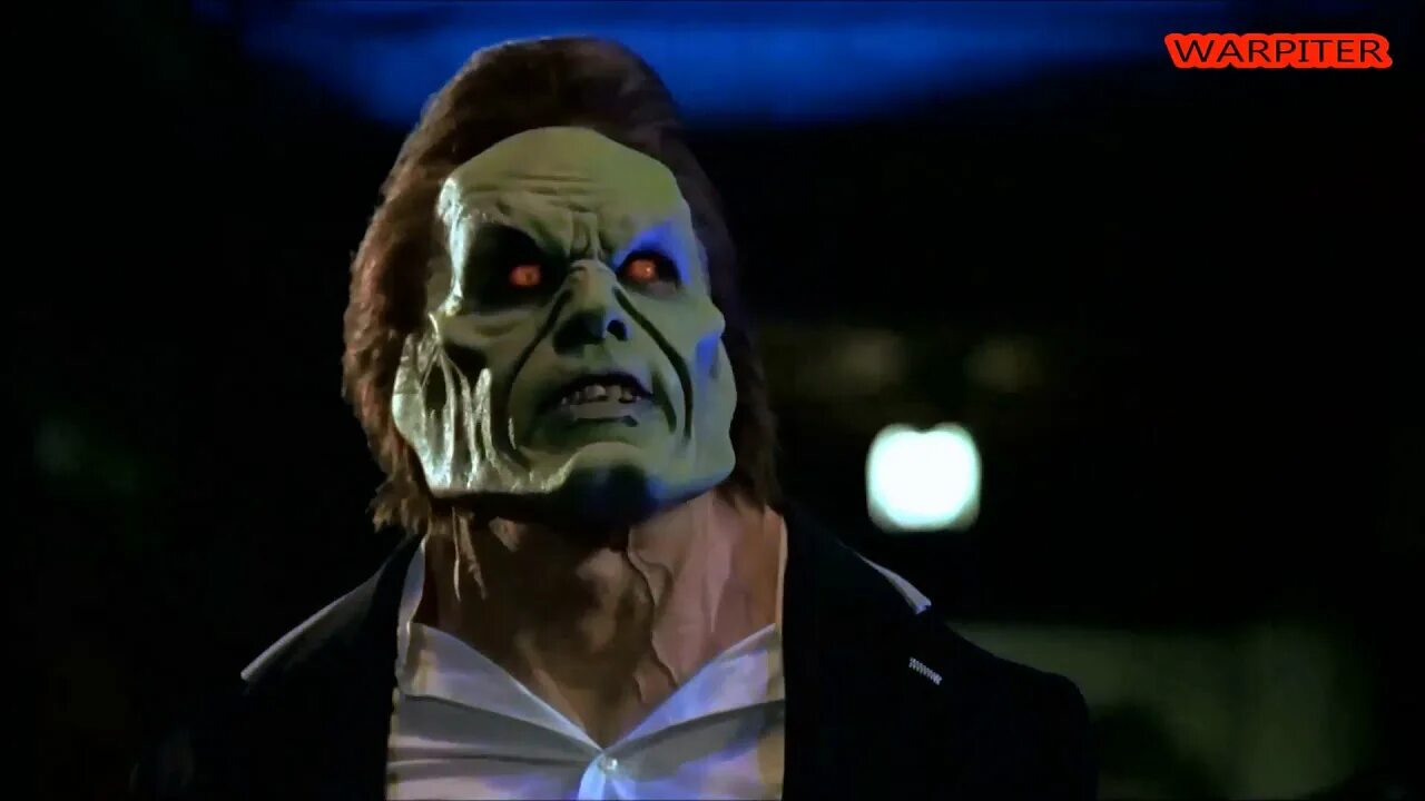 Маска / the Mask Chuck Russell 1994. Питер Грин маска 1994.