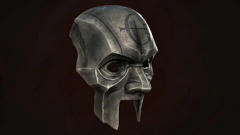 Dishonored руна