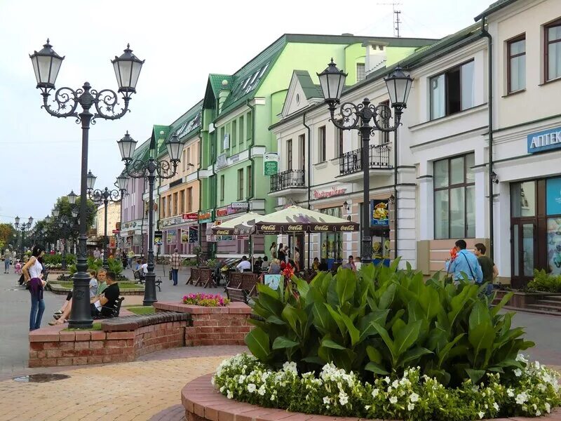 гродно советская улица. гродно пешеходная улица советская. беларусь минск улицы. центральная улица бреста. адреса улиц беларуси.
