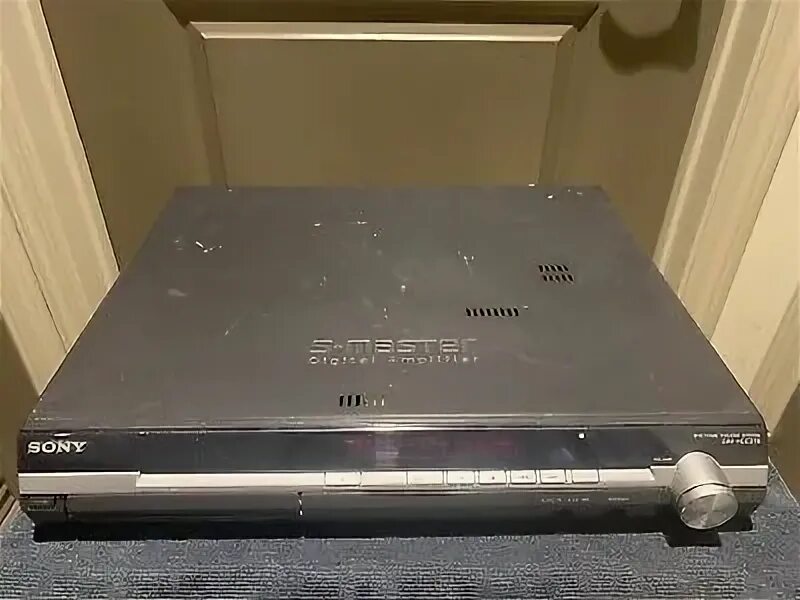 1. 1 full digital 400. Sony s-master digital amplifier 1000w. Sony s-master digital amplifier 1000w. 1 sony s-master digital amplifier.