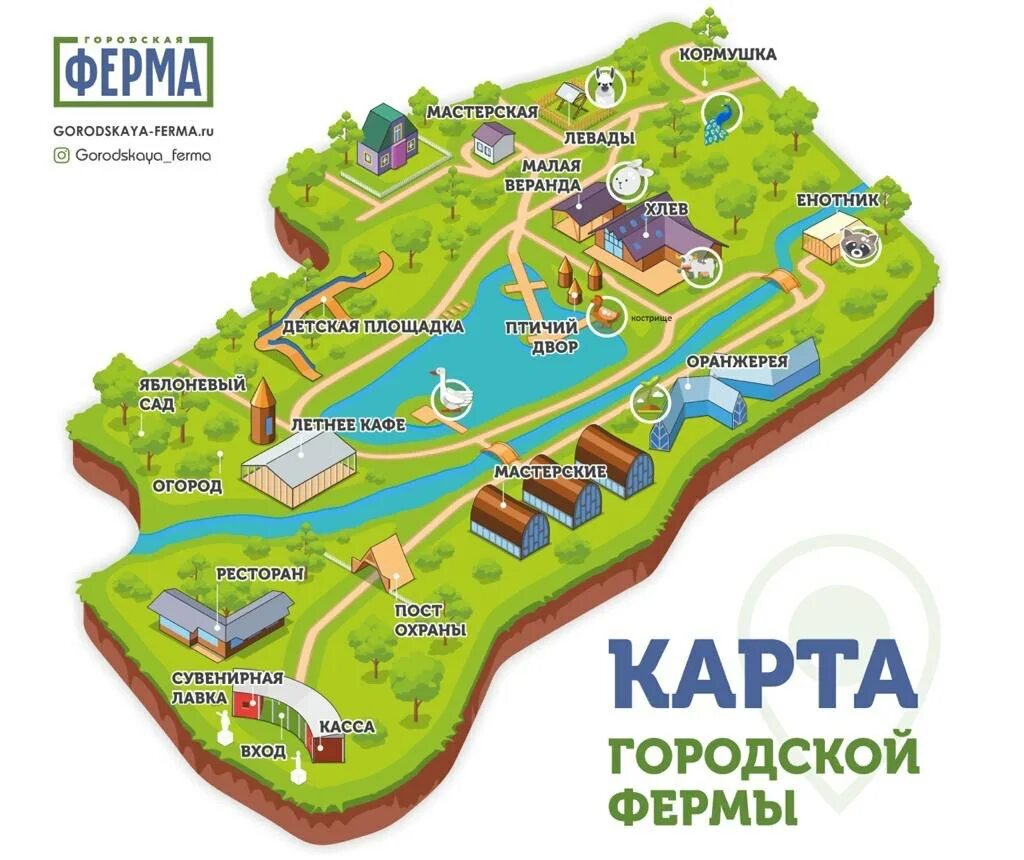 Сколько гектар вднх. Карта фермы. Городская ферма карта. Городская ферма на ВДНХ карта. Городская ферма план.