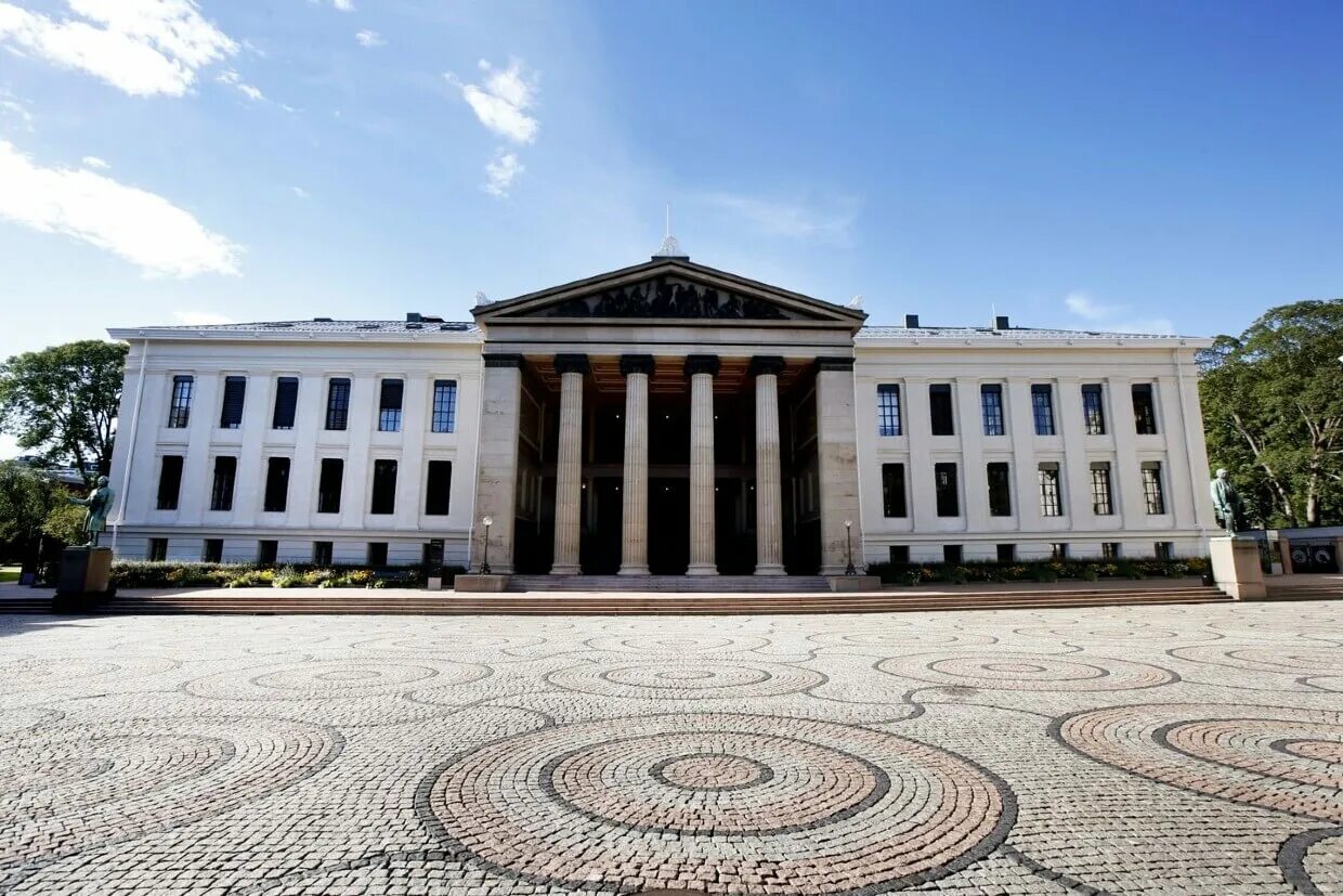 Университет осло кампус. University of oslo. Норвегия. Университет осло норвегия. Uio.