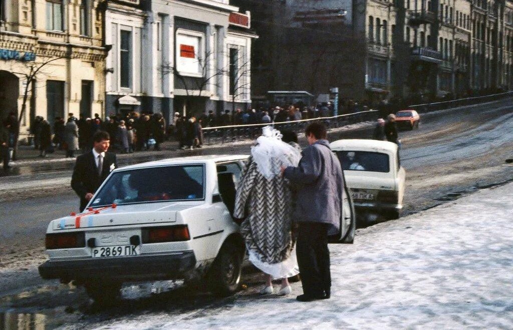 Вселенная Vladivostok 90 - Дизайн-студия RIF