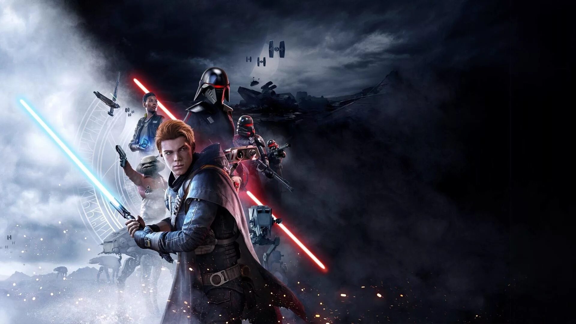 Star Wars Jedi Fallen. Звёздные войны джедаи: Павший орден™. Star Wars Jedi: Fallen ored. Звёздные войны Павший орден.