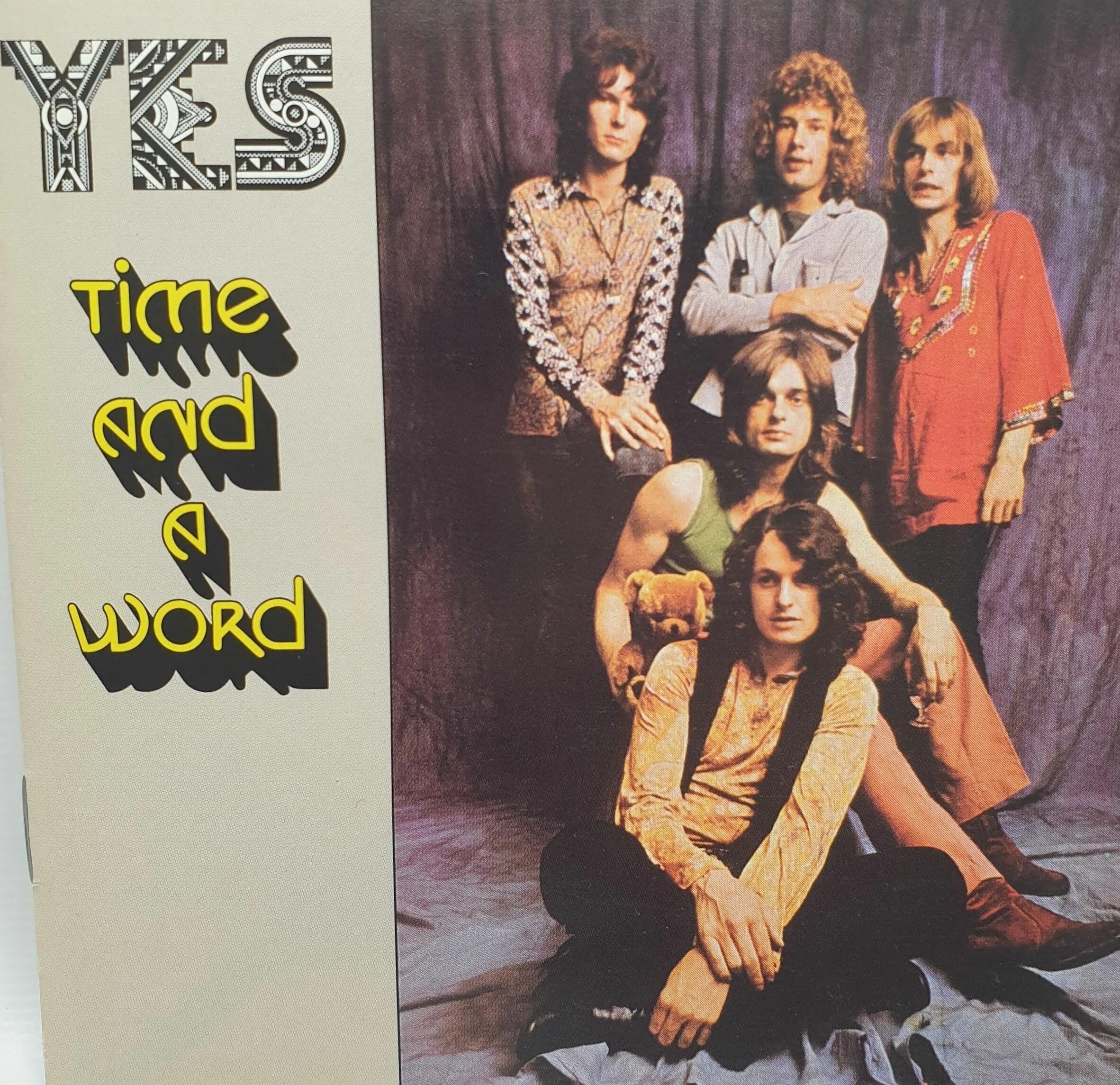 Sometimes yes. Группа yes. yes time and a word 1970. yes &quot;time and a word&quot;. группа yes 1970.