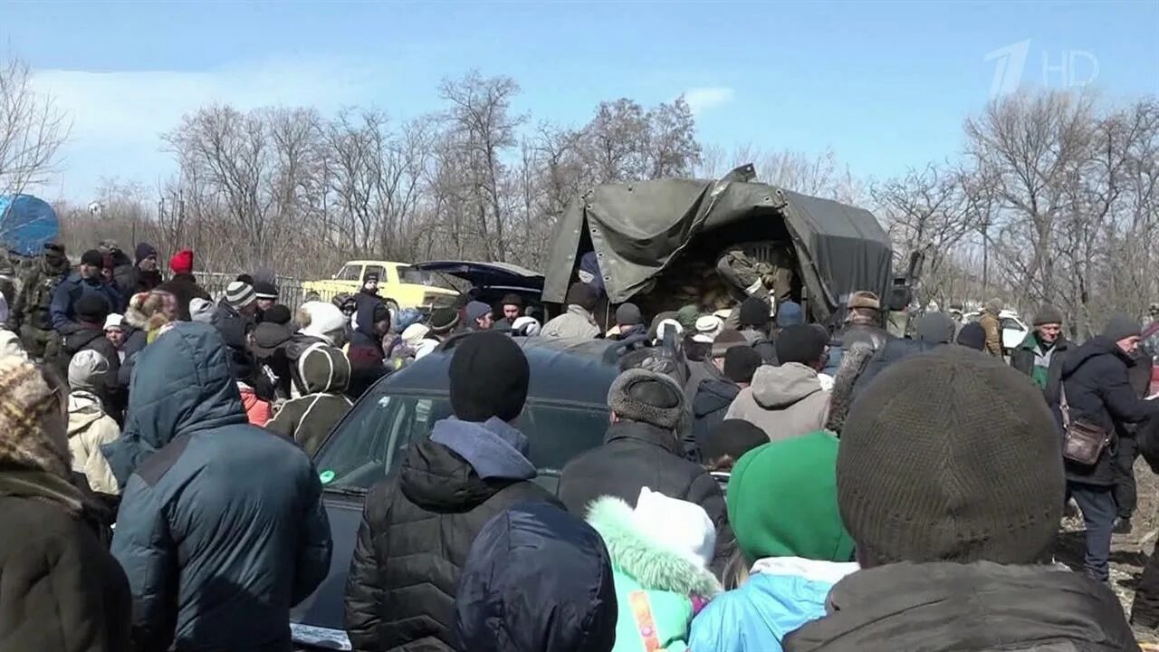 Обстановка на Украине сейчас. События на Украине. Сводки по Рубежному.