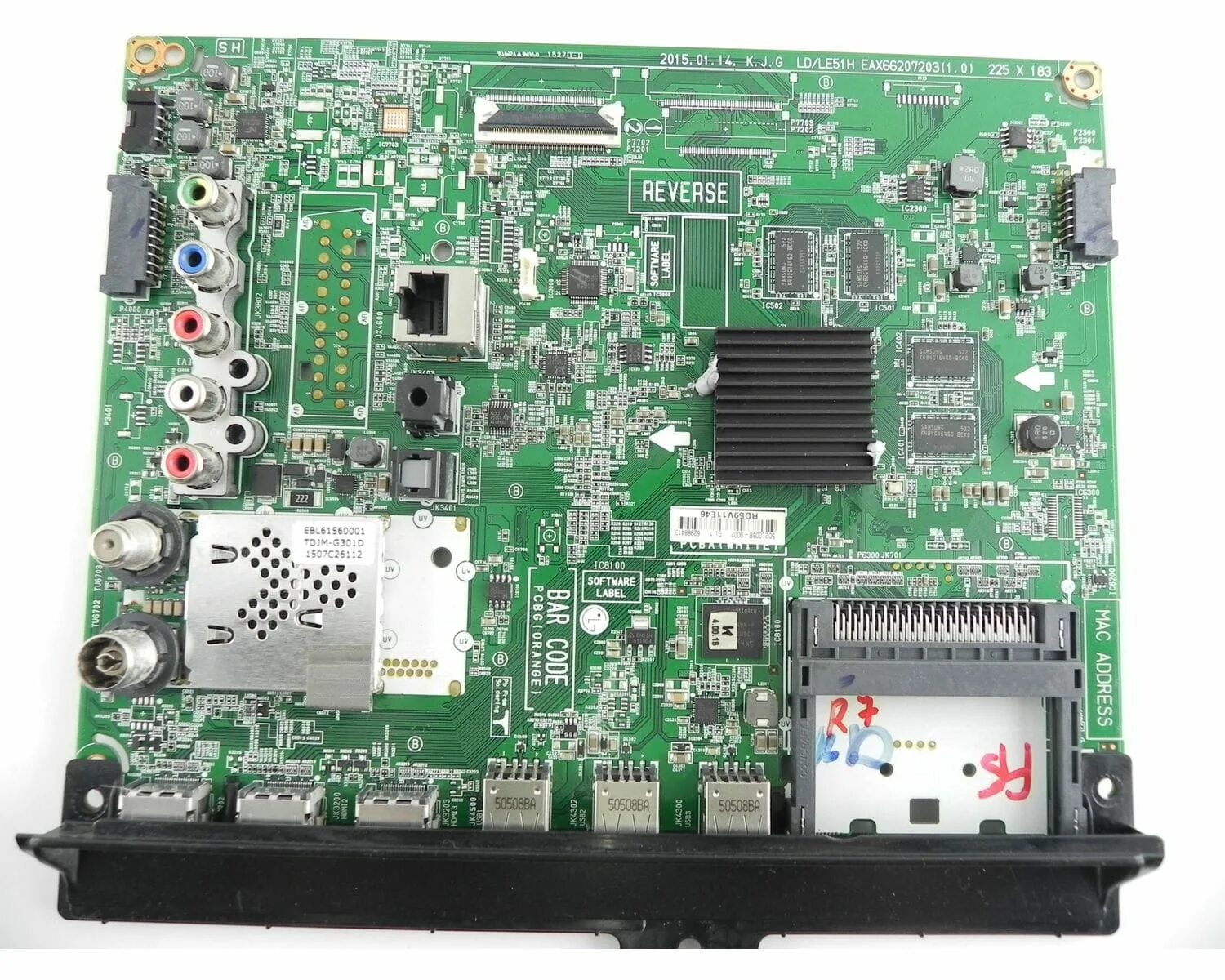 Материнская плата для телевизора lg. Mainboard eax64290501. Mainboard tv plasma lg 42pn4500. Lg4uk6300 motherboard. Bn41-01958b.