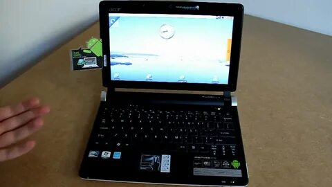 Acer aspire one d260