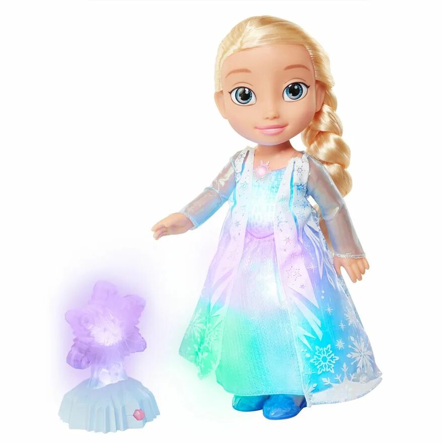 Кукла Холодное сердце 2 Jakks Pacific.