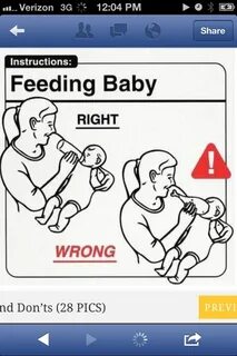 Baby right how