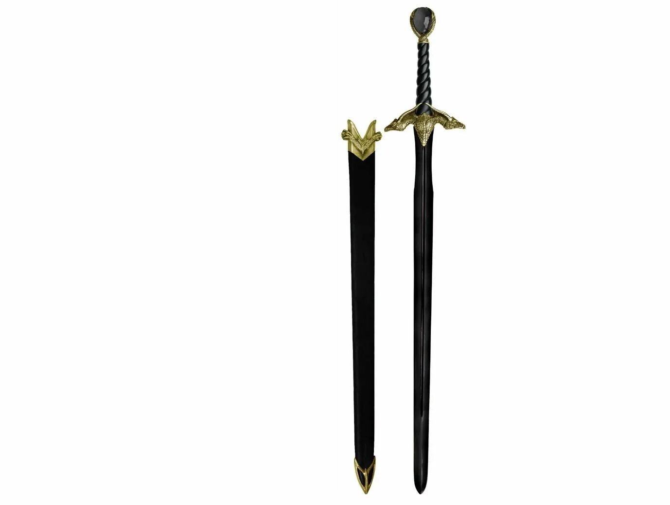 Фэнтези меч оранжевый. The black sword. Меч. Черный меч. Кинжал днд 5.