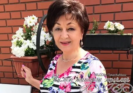 Год рождение венеры ганиевой