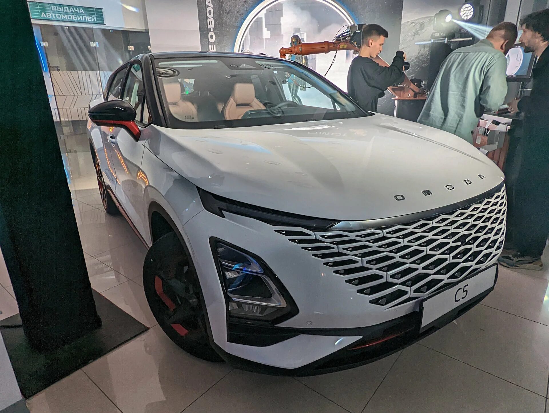 Машина черри модели 2023. Omoda c5 кроссовер. Кроссовер Omoda 5. Cherry Omoda c5. Omoda c5 2023.