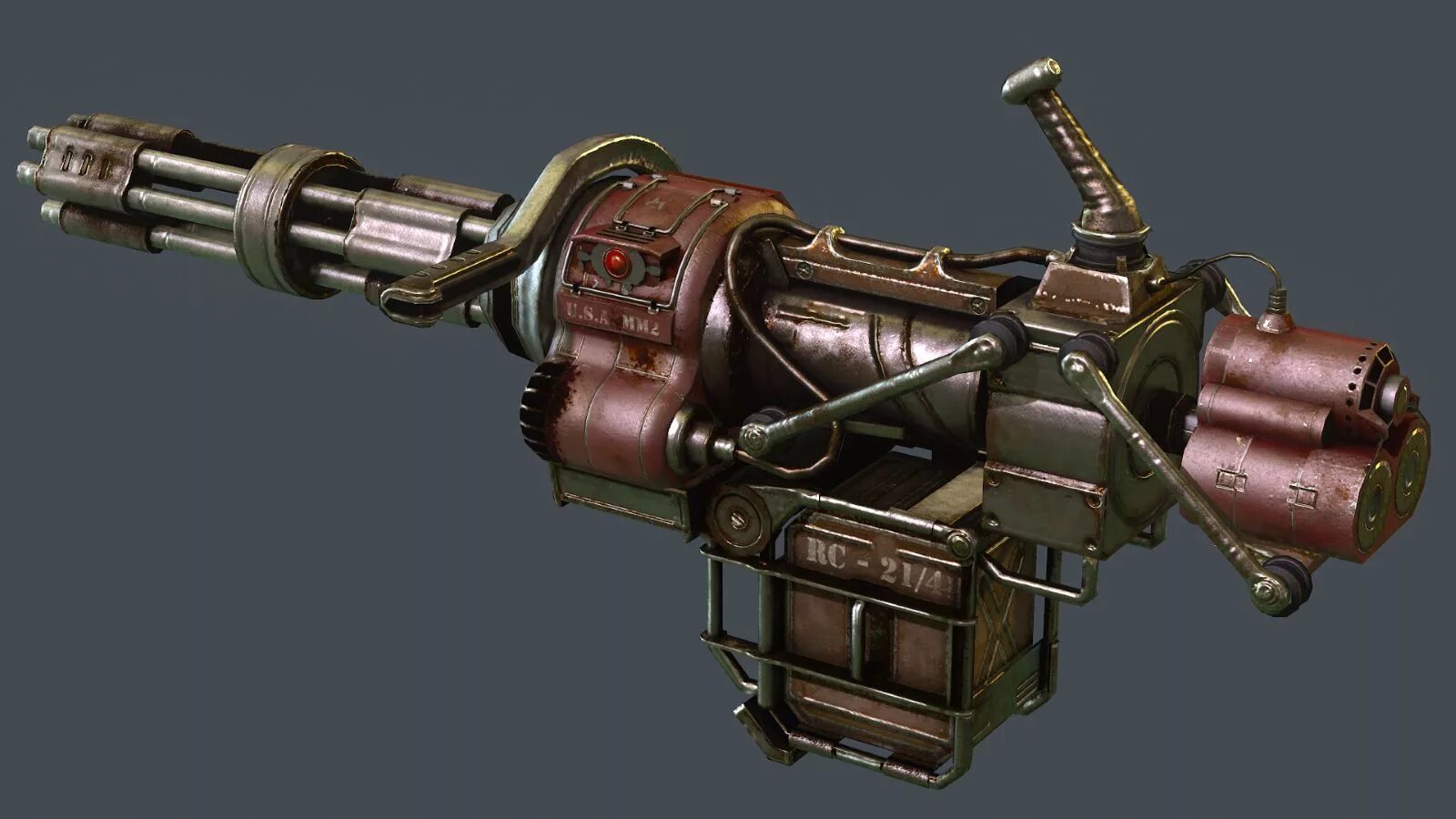 Миниган фоллаут 4. Фоллаут 4 пулемет. Fallout 4 minigun. Миниган из fallout 4. Fallout 4 мод миниган.