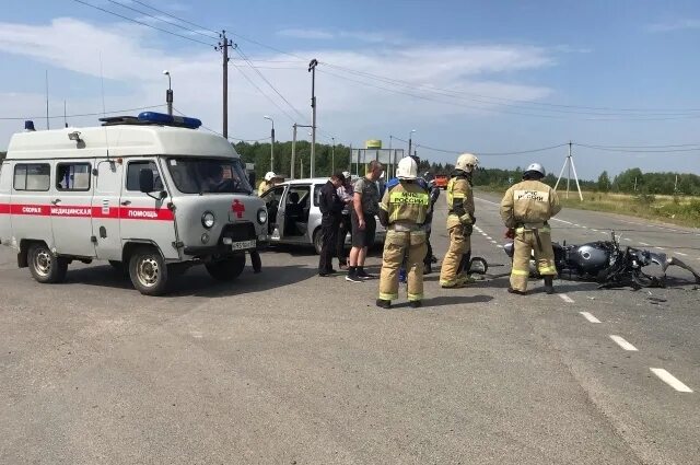 ДТП на трассе Куеда Чернушка. Погода на неделю куеда пермский